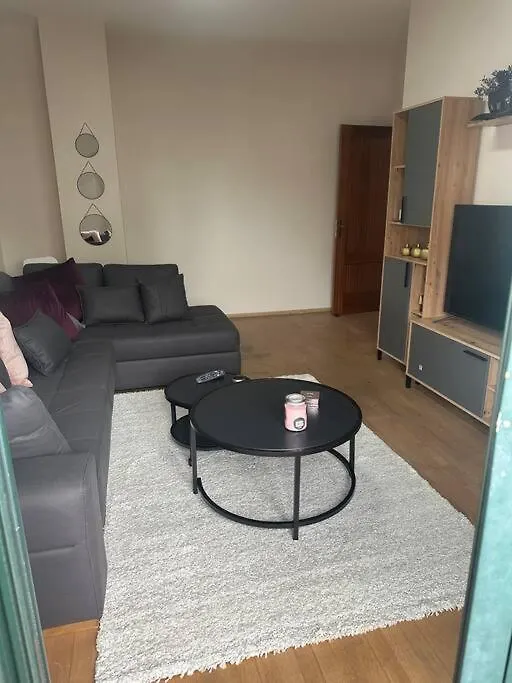 Apartment Aksi Home - Tirana Center Dedicated Workspace Albania
