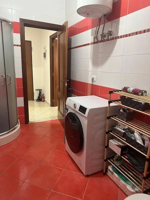 Apartment Aksi Home - Tirana Center Dedicated Workspace Albania