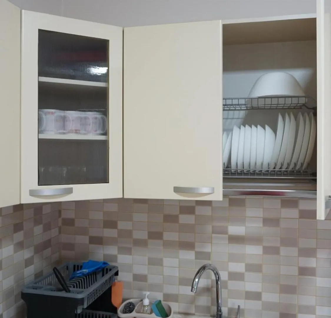 Aksi Home - Tirana Center Dedicated Workspace 0*,