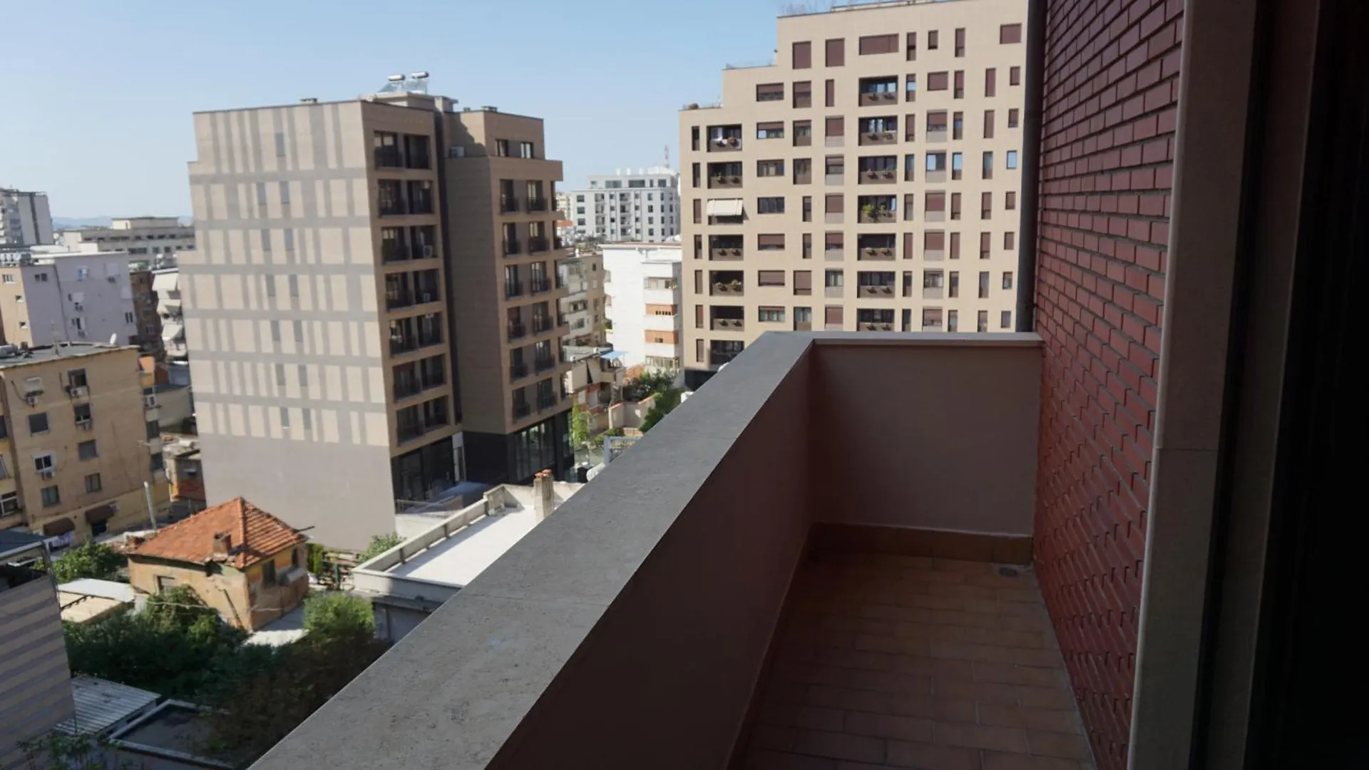 Aksi Home - Tirana Center Apartment