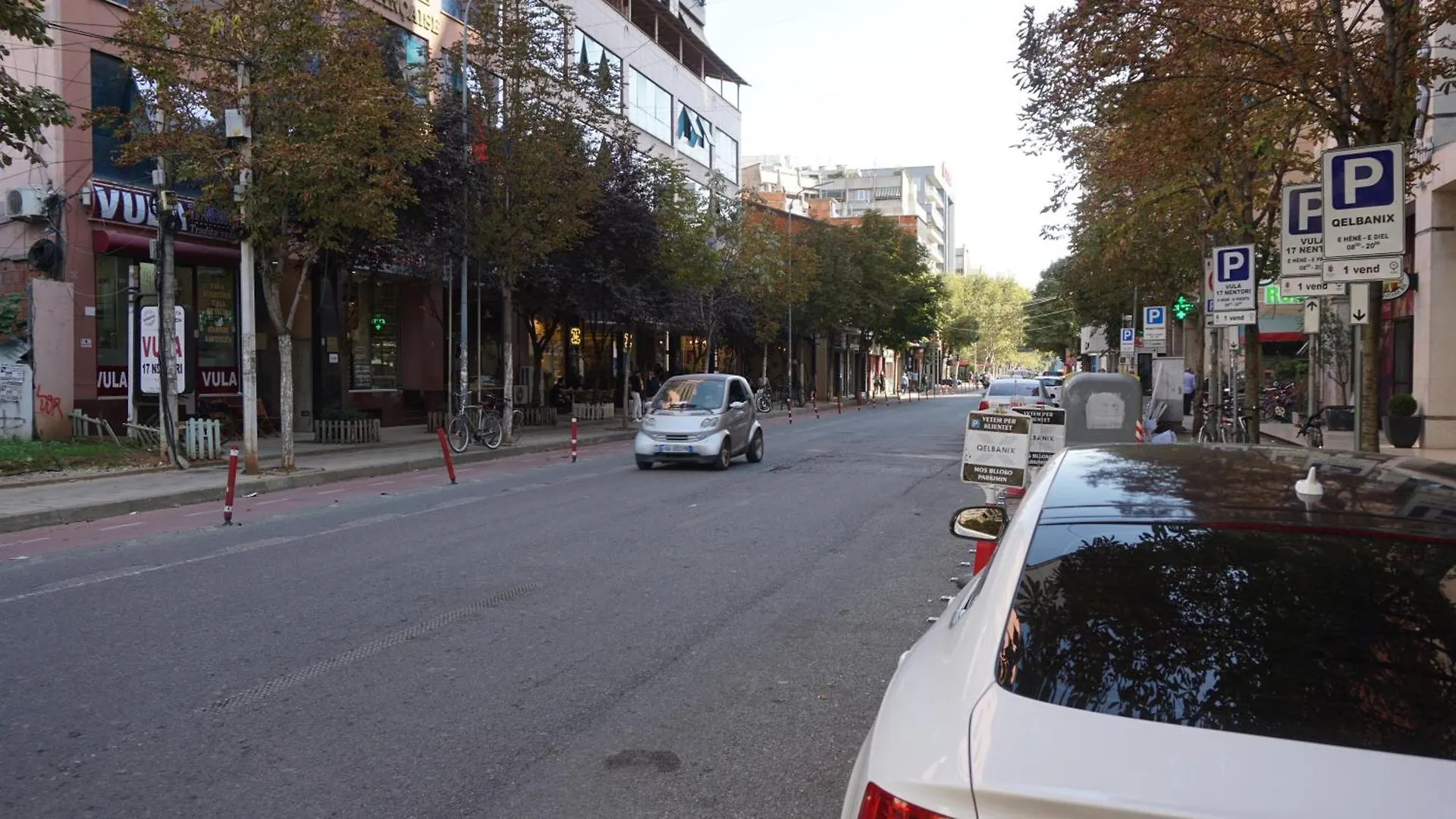 Aksi Home - Tirana Center 0*,  Albania