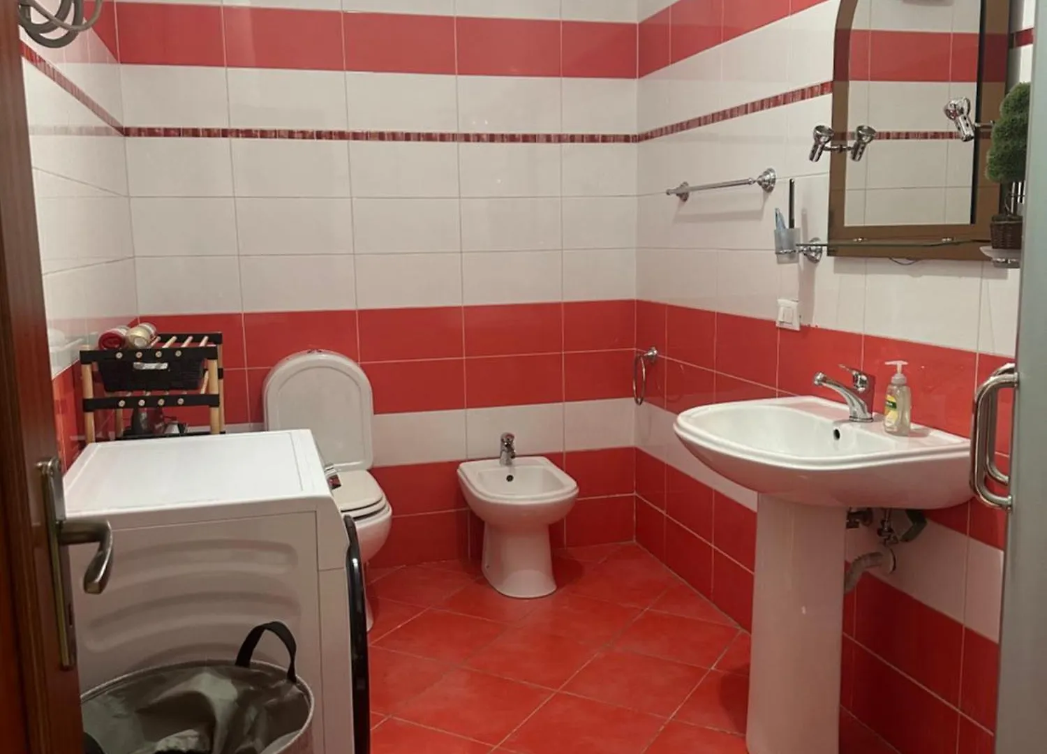 Aksi Home - Tirana Center Dedicated Workspace