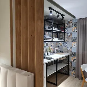  Appartamento Tam Center Next To Blloku No1